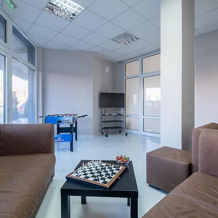 Blue Label Apart House Sofia Luaran gambar