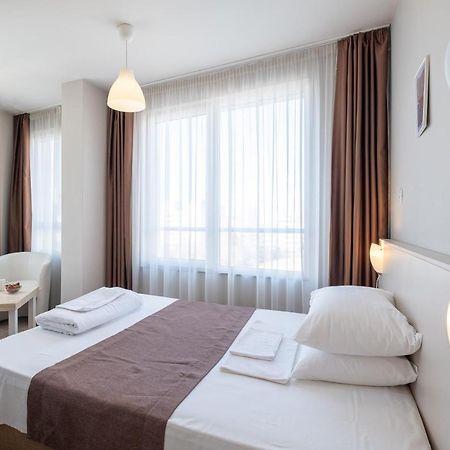 Blue Label Apart House Sofia Luaran gambar