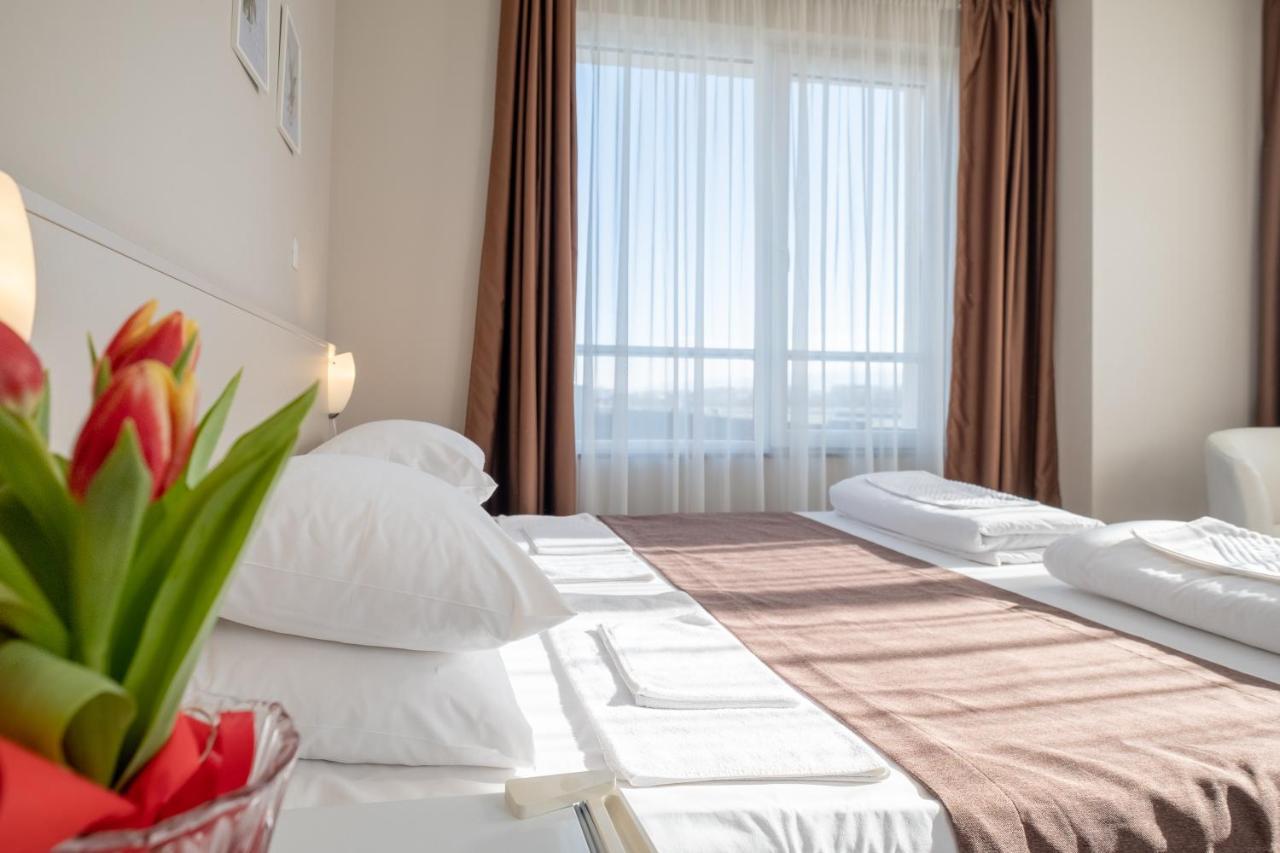 Blue Label Apart House Sofia Luaran gambar