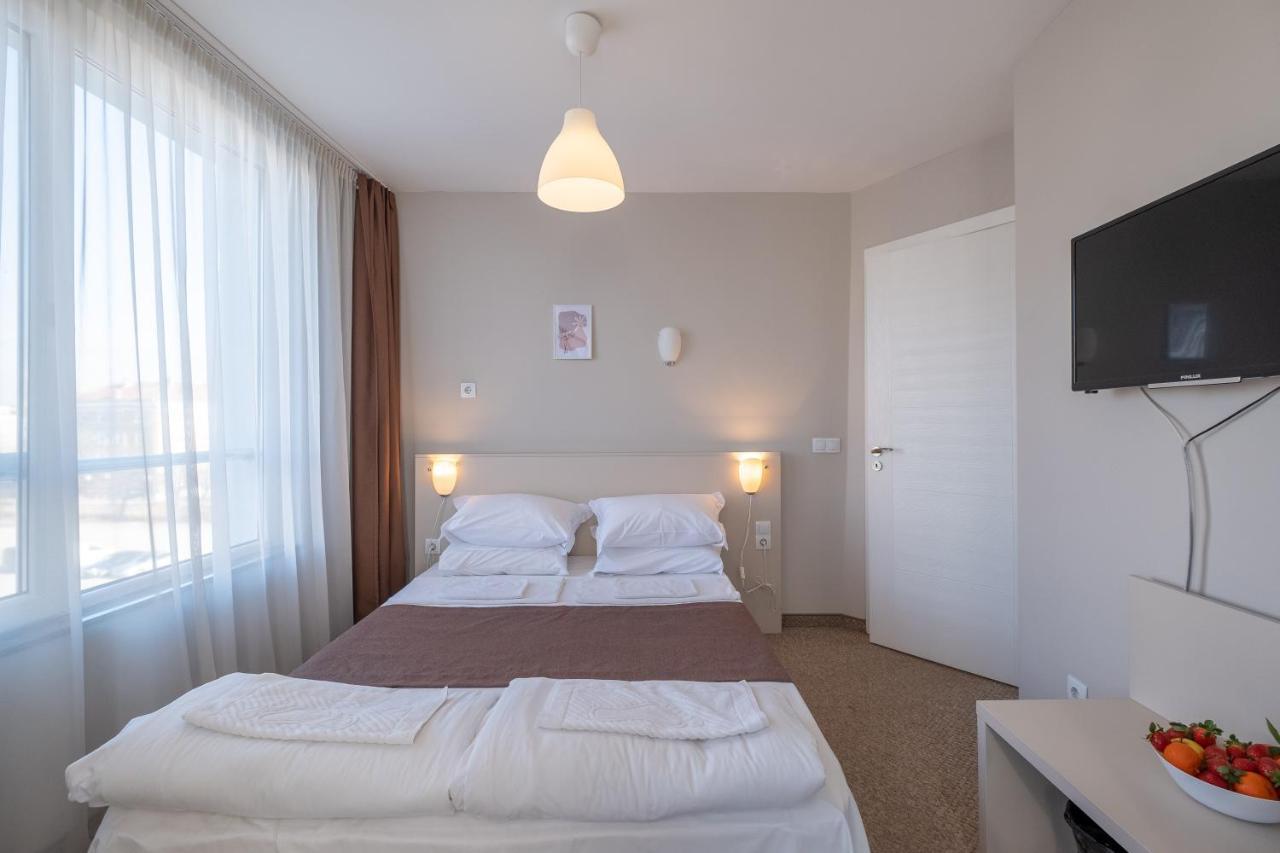 Blue Label Apart House Sofia Luaran gambar
