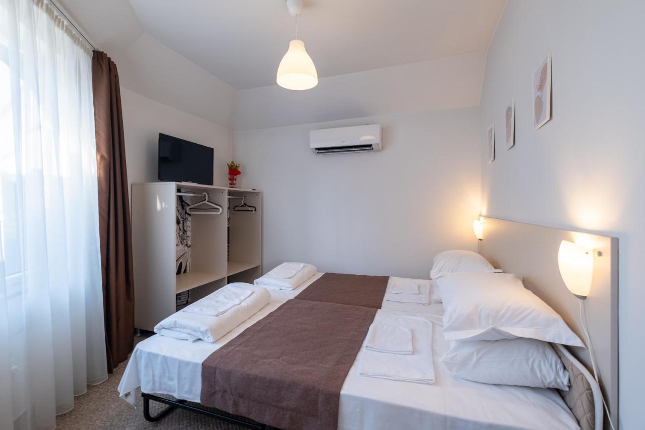 Blue Label Apart House Sofia Luaran gambar