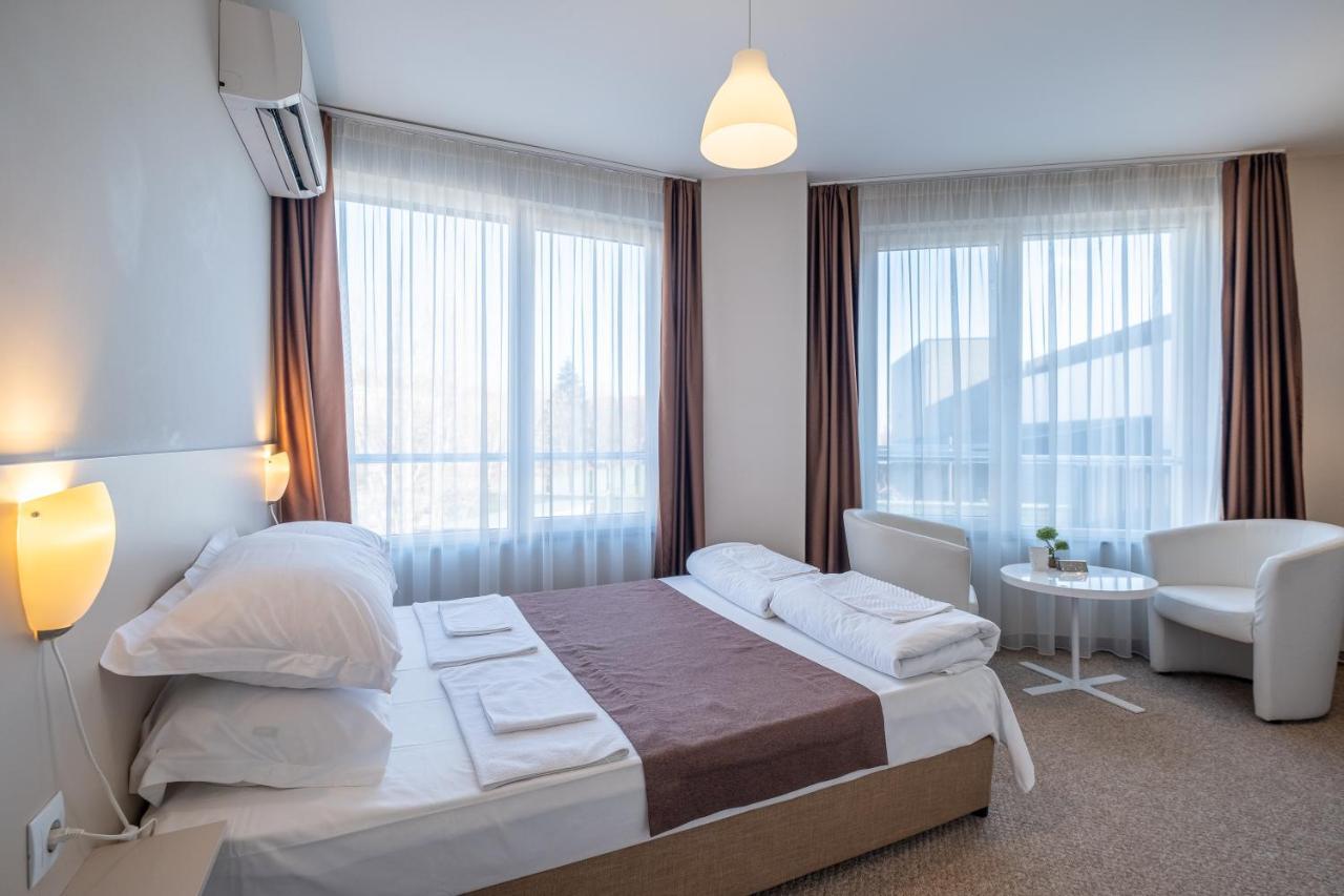 Blue Label Apart House Sofia Luaran gambar