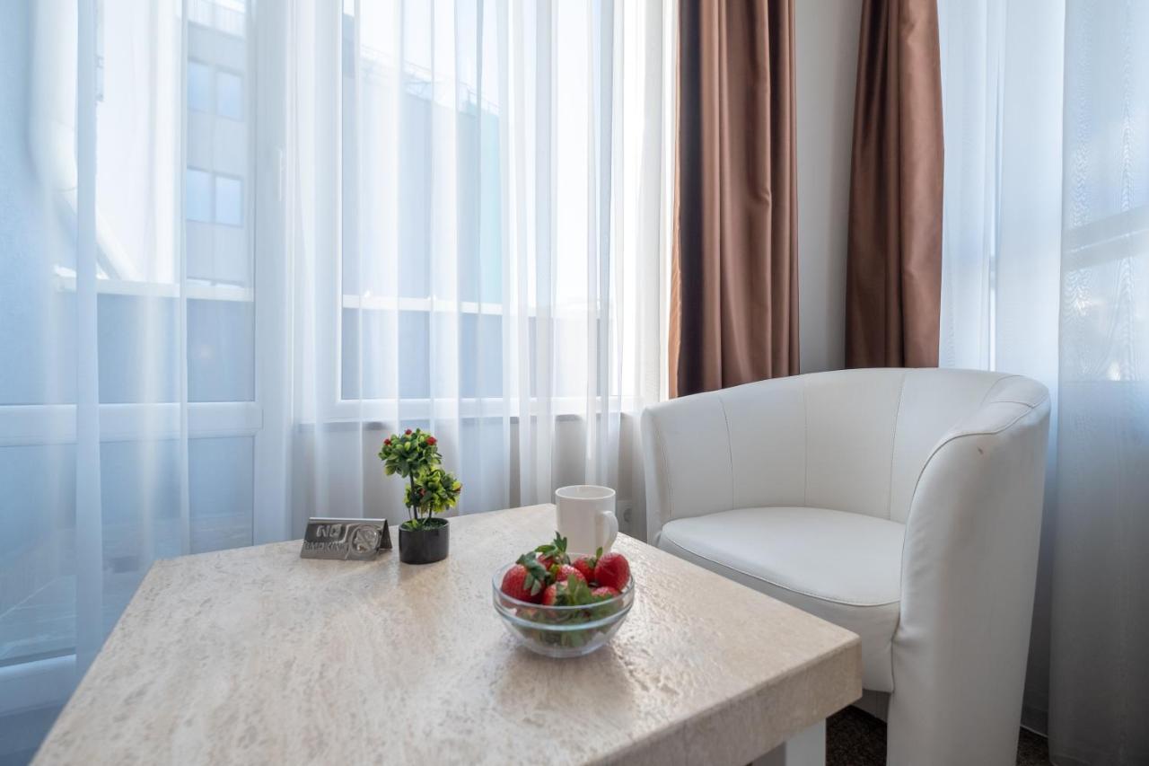 Blue Label Apart House Sofia Luaran gambar