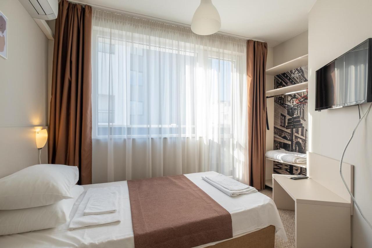 Blue Label Apart House Sofia Luaran gambar